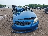 2T1BU4EE9AC****** Wrecked 2010 Toyota Corolla in Tennessee State
