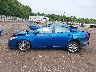 2T1BU4EE9AC****** Repairable 2010 Toyota Corolla in Tennessee State