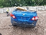 2T1BU4EE9AC****** Wrecked 2010 Toyota Corolla