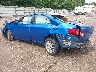 2T1BU4EE9AC****** Salvage and Repairable 2010 Toyota Corolla in Knoxville