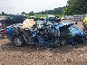 2T1BU4EE9AC****** Salvage and Repairable 2010 Toyota Corolla in Tennessee State