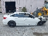 2HGFE2F53PH****** Wrecked 2023 Honda Civic in New York State