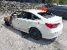 2HGFE2F53PH****** Salvage and Repairable 2023 Honda Civic in Newburgh
