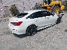 2HGFE2F53PH****** Salvage and Wrecked 2023 Honda Civic in New York State