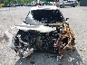 2HGFE2F53PH****** Salvage and Repairable 2023 Honda Civic in New York State