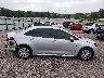 5YFEPMAE3MP****** Repairable 2021 Toyota Corolla in Louisiana State