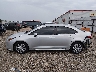 5YFEPMAE3MP****** Salvage 2021 Toyota Corolla