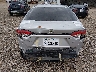 5YFEPMAE3MP****** Used 2021 Toyota Corolla