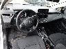 5YFEPMAE3MP****** Salvage and Repairable 2021 Toyota Corolla in Shreveport