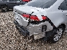 5YFEPMAE3MP****** Salvage and Wrecked 2021 Toyota Corolla in Louisiana State