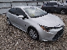5YFEPMAE3MP****** Salvage and Wrecked 2021 Toyota Corolla in Shreveport