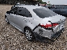 5YFEPMAE3MP****** Salvage and Repairable 2021 Toyota Corolla in Shreveport