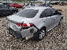 5YFEPMAE3MP****** Salvage and Wrecked 2021 Toyota Corolla in Louisiana State