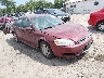 2G1WT57K891****** Salvamento y Destrozados 2009 Chevrolet Impala en Davenport