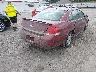 2G1WT57K891****** Salvamento y Destrozados 2009 Chevrolet Impala en Estado de Iowa