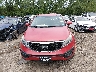 KNDPBCAC8F7****** Wrecked 2015 Kia Sportage in Ohio State