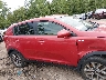 KNDPBCAC8F7****** Used 2015 Kia Sportage in Ohio State