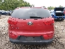 KNDPBCAC8F7****** Wrecked 2015 Kia Sportage