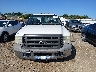 1FDSF34535E****** Destrozados 2005 Ford F-350 en Estado de Arkansas