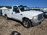 1FDSF34535E****** Salvamento y Destrozados 2005 Ford F-350 en Fayetteville