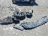 4T3B6RFV8NU****** Wrecked 2022 Toyota RAV4 Hybrid in California State