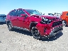 4T3B6RFV8NU****** Salvage and Wrecked 2022 Toyota RAV4 Hybrid in Sacramento