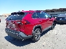4T3B6RFV8NU****** Salvage and Wrecked 2022 Toyota RAV4 Hybrid in California State
