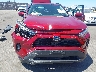 4T3B6RFV8NU****** Salvage and Repairable 2022 Toyota RAV4 Hybrid in California State