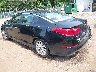 KNAGM4A71F5****** Salvage and Repairable 2015 Kia Optima in Tidewater