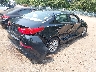 KNAGM4A71F5****** Salvage and Wrecked 2015 Kia Optima in Virginia State