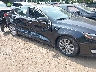 KNAGM4A71F5****** Salvage and Repairable 2015 Kia Optima in Virginia State