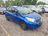 3N1CE2CP9FL****** Salvage and Wrecked 2015 Nissan Versa Note in Denver East