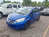3N1CE2CP9FL****** Used and Repairable 2015 Nissan Versa Note in Denver East