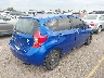 3N1CE2CP9FL****** Salvage and Wrecked 2015 Nissan Versa Note in Colorado State