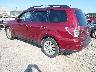 JF2SHAEC2DH****** Salvage and Repairable 2013 Subaru Forester in York Springs