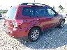 JF2SHAEC2DH****** Salvage and Wrecked 2013 Subaru Forester in Pennsylvania State