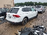 3VV2B7AX2LM****** Salvamento y Destrozados 2020 Volkswagen Tiguan en Estado de Carolina del Norte