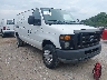 1FTSE3EL7AD****** Salvage and Wrecked 2010 Ford E-350 Super Duty in Kansas City