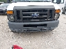 1FTSE3EL7AD****** Salvage and Repairable 2010 Ford E-350 Super Duty in Kansas State