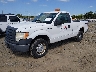 1FTMF1EW2AK****** Usados y Reparables 2010 Ford F-150 en Northern Virginia