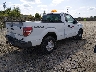 1FTMF1EW2AK****** Salvamento y Destrozados 2010 Ford F-150 en Estado de Virginia
