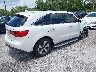5FRYD3H22FB****** Salvamento y Destrozados 2015 Acura MDX en Estado de Florida
