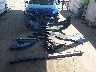 4S3BNAC6XF3****** Destrozados 2015 Subaru Legacy en Estado de California