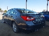 4S3BNAC6XF3****** Salvamento y Reparables 2015 Subaru Legacy en Fresno