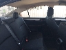 4S3BNAC6XF3****** Destrozados 2015 Subaru Legacy en Fresno