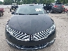3LN6L2GK8DR****** Wrecked 2013 Lincoln MKZ in Illinois State