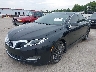 3LN6L2GK8DR****** Used and Repairable 2013 Lincoln MKZ in Saint Louis