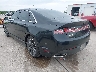 3LN6L2GK8DR****** Salvage and Repairable 2013 Lincoln MKZ in Saint Louis