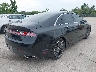3LN6L2GK8DR****** Salvage and Wrecked 2013 Lincoln MKZ in Illinois State