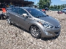 5NPDH4AE3FH****** Salvage and Wrecked 2015 Hyundai Elantra in Columbus
